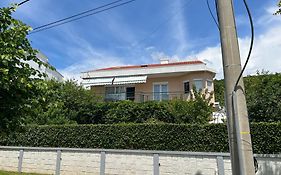 Apartman Ahmicic