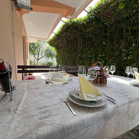 Apartman Ahmicic Crikvenica Kültér fotó