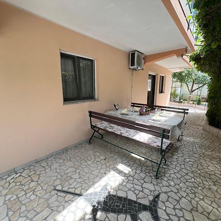 Apartman Ahmicic Crikvenica Kültér fotó