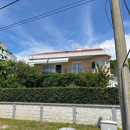 Apartman Ahmicic Crikvenica Kültér fotó