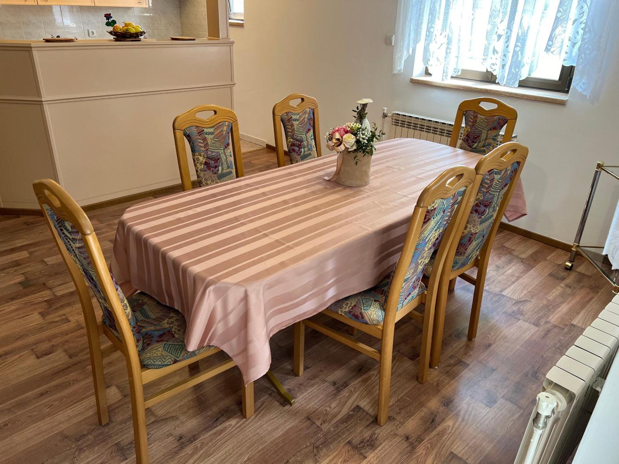 Apartman Ahmicic Crikvenica Kültér fotó