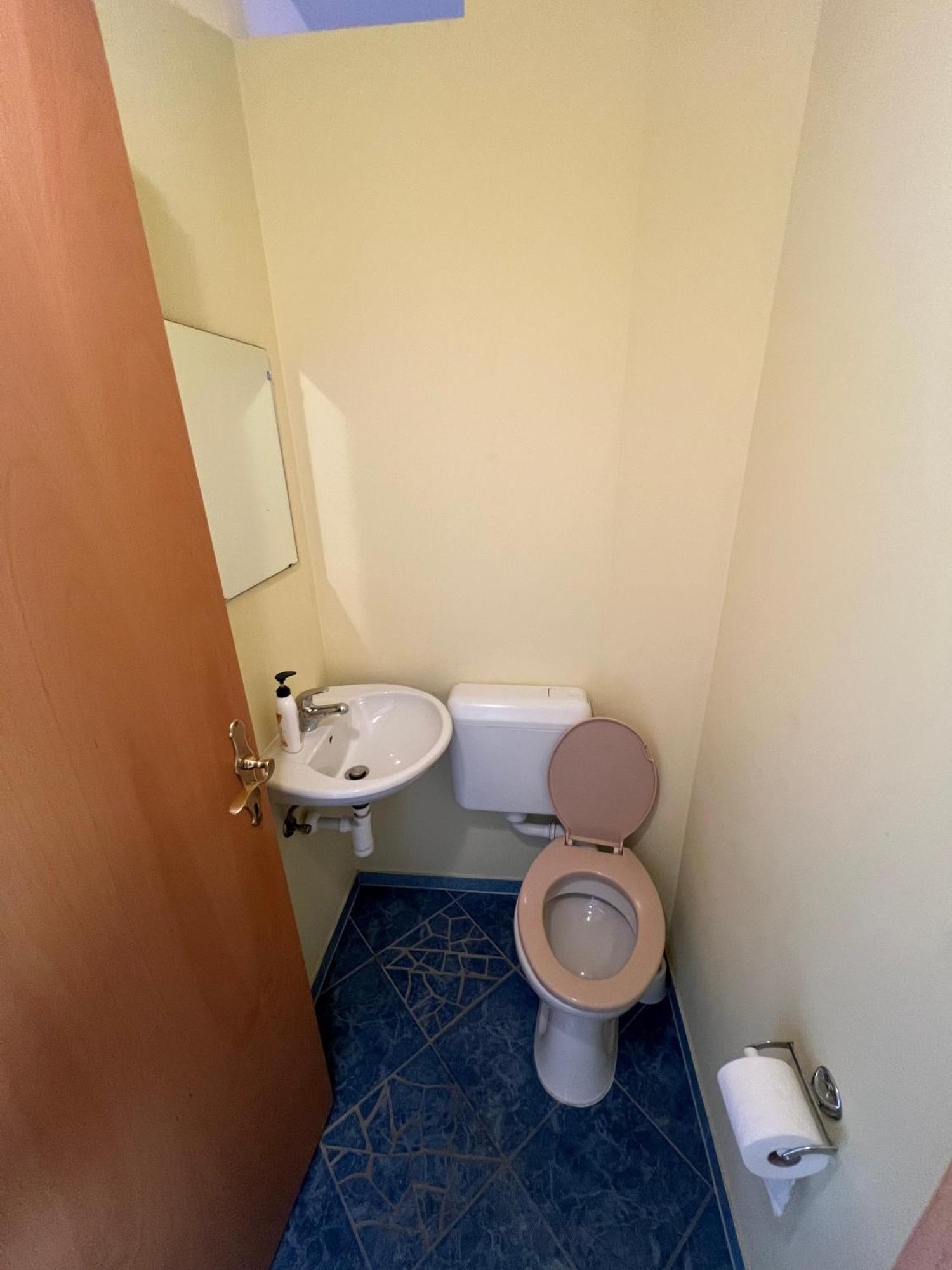 Apartman Ahmicic Crikvenica Kültér fotó