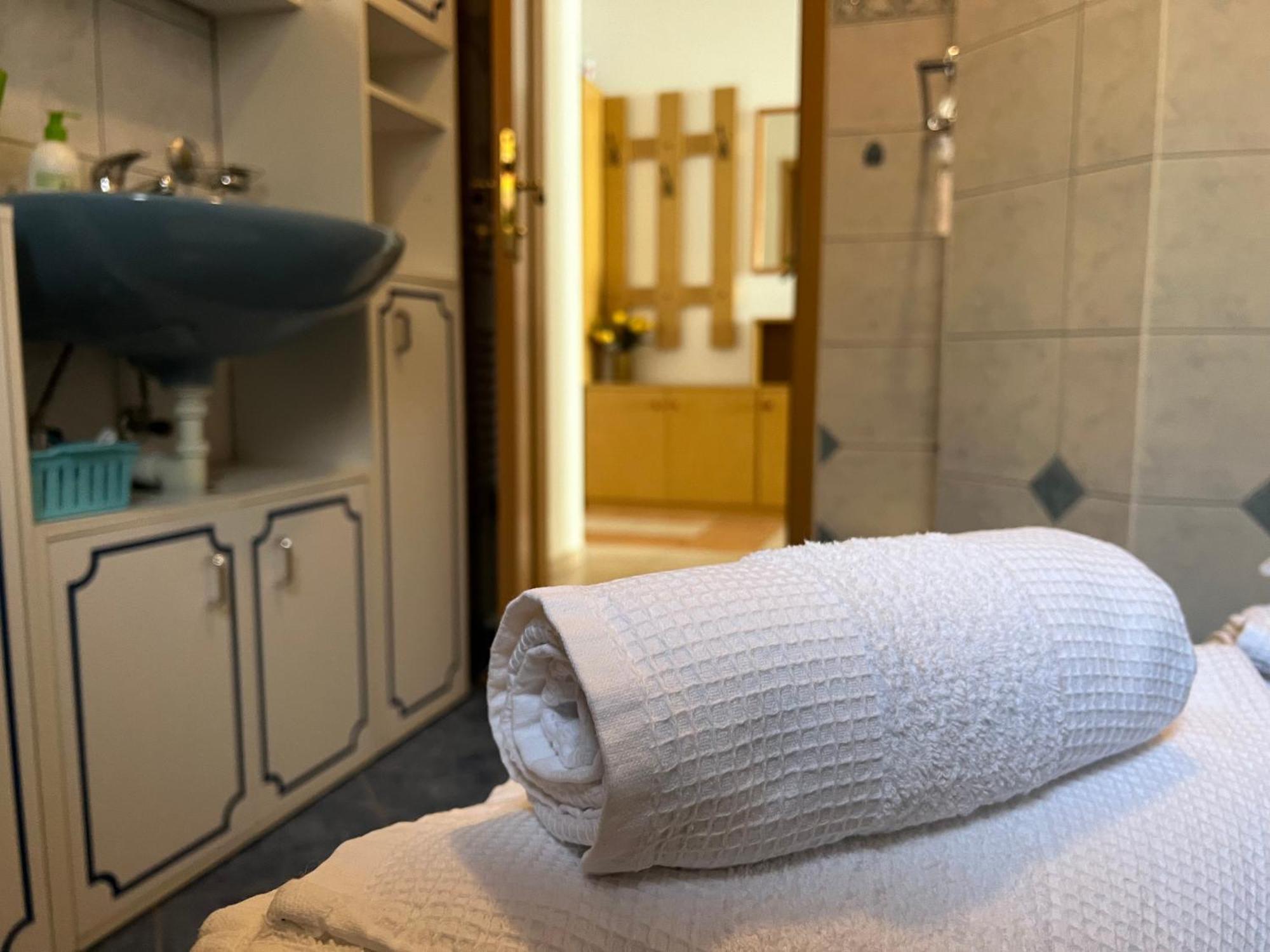 Apartman Ahmicic Crikvenica Kültér fotó