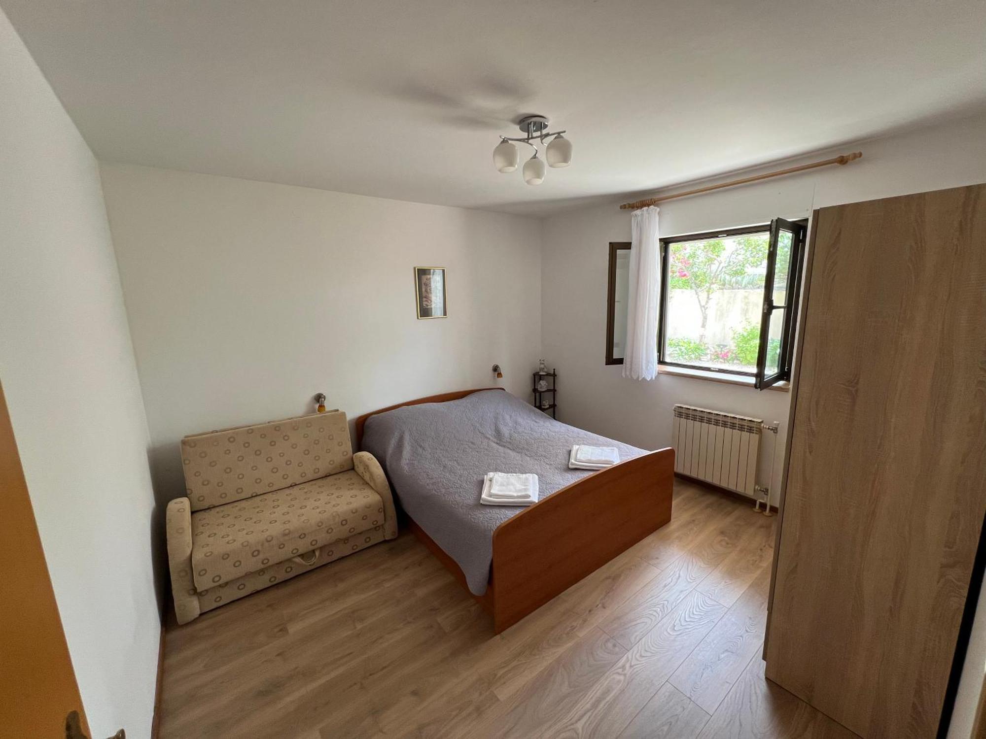 Apartman Ahmicic Crikvenica Kültér fotó