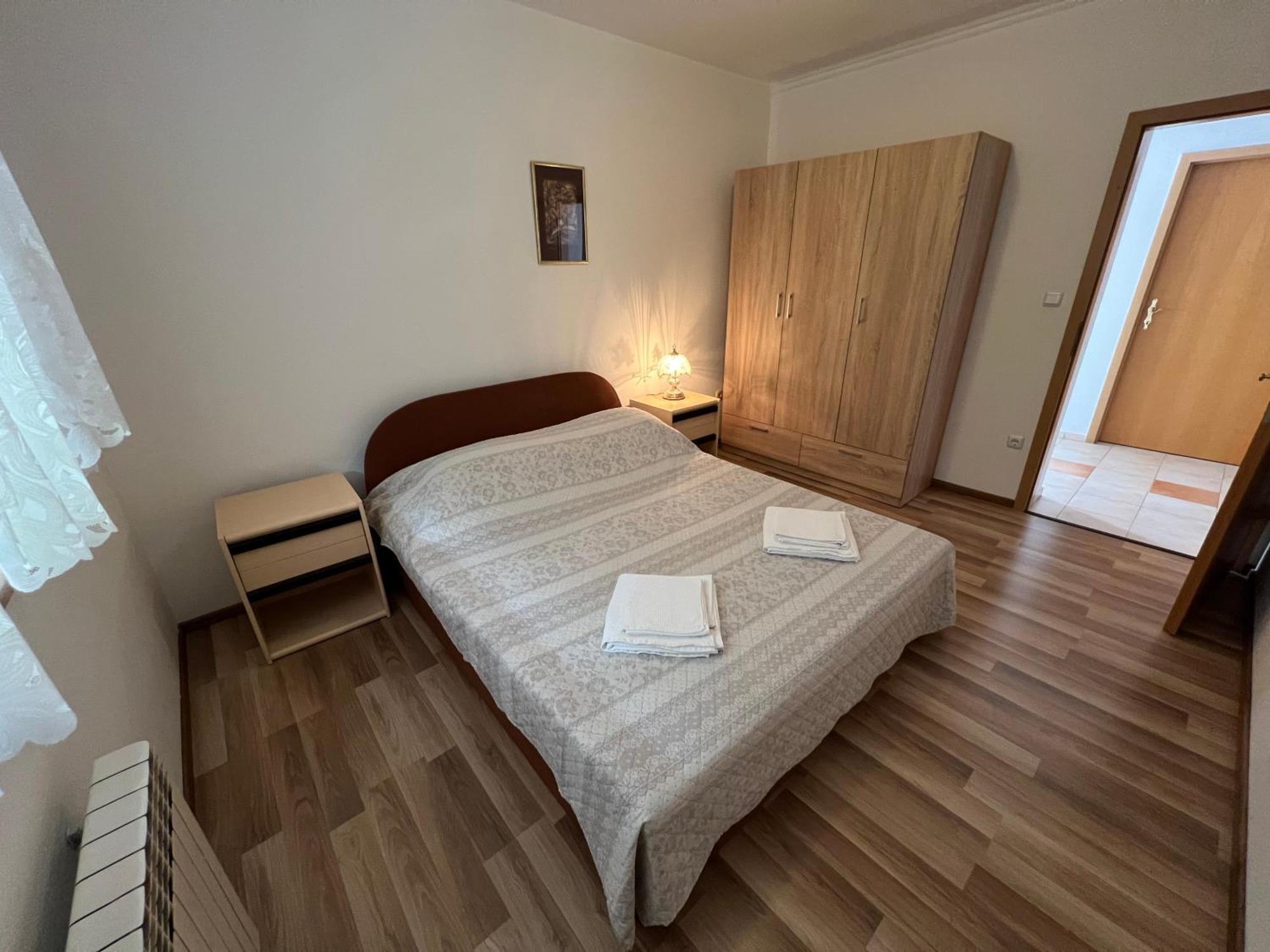 Apartman Ahmicic Crikvenica Kültér fotó