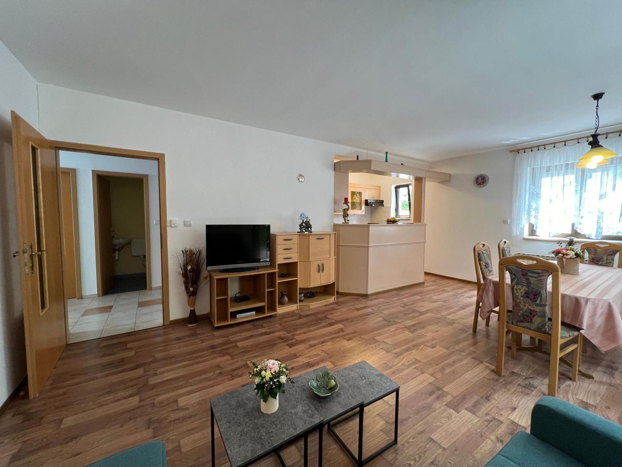 Apartman Ahmicic Crikvenica Kültér fotó