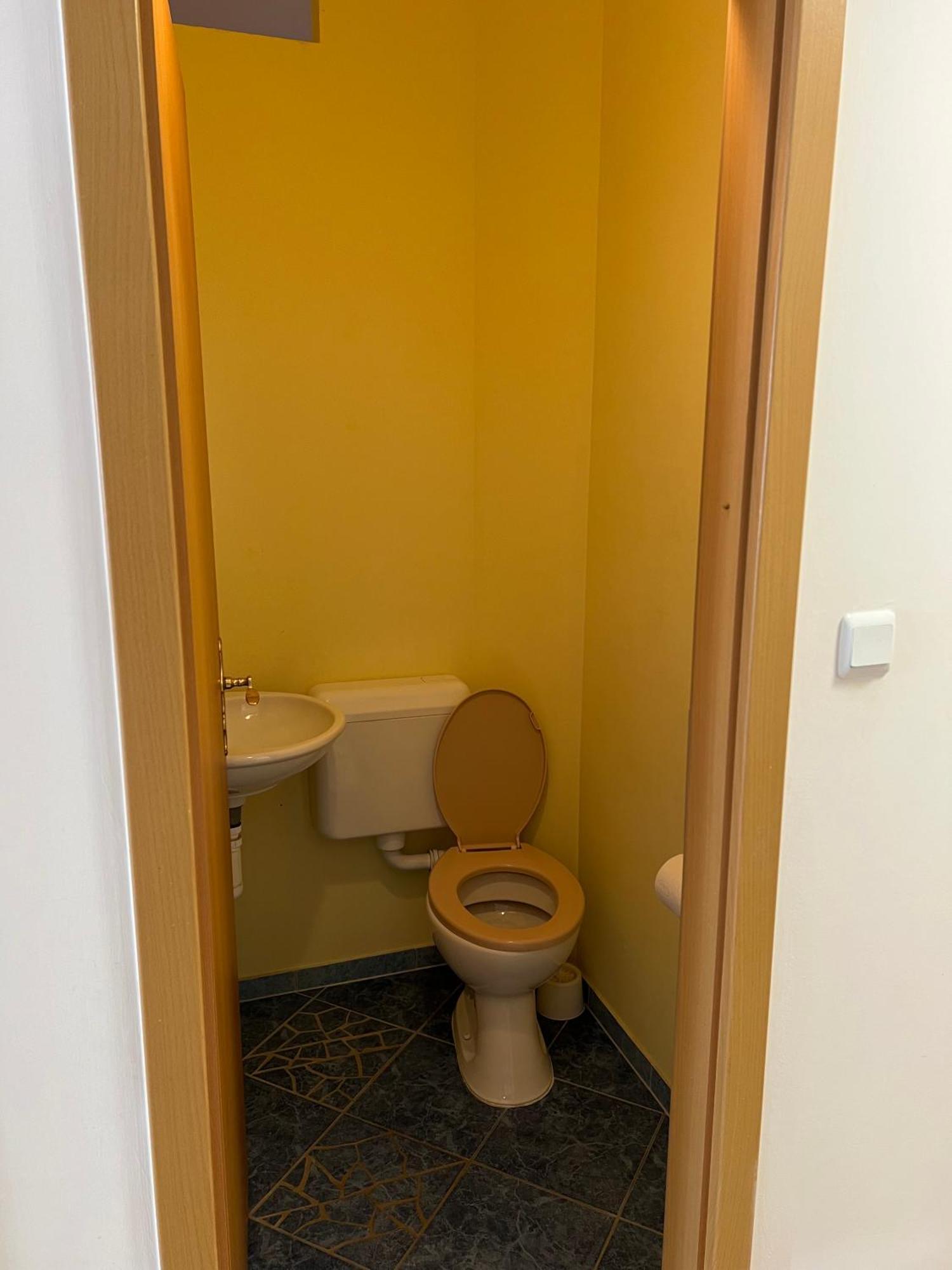 Apartman Ahmicic Crikvenica Kültér fotó