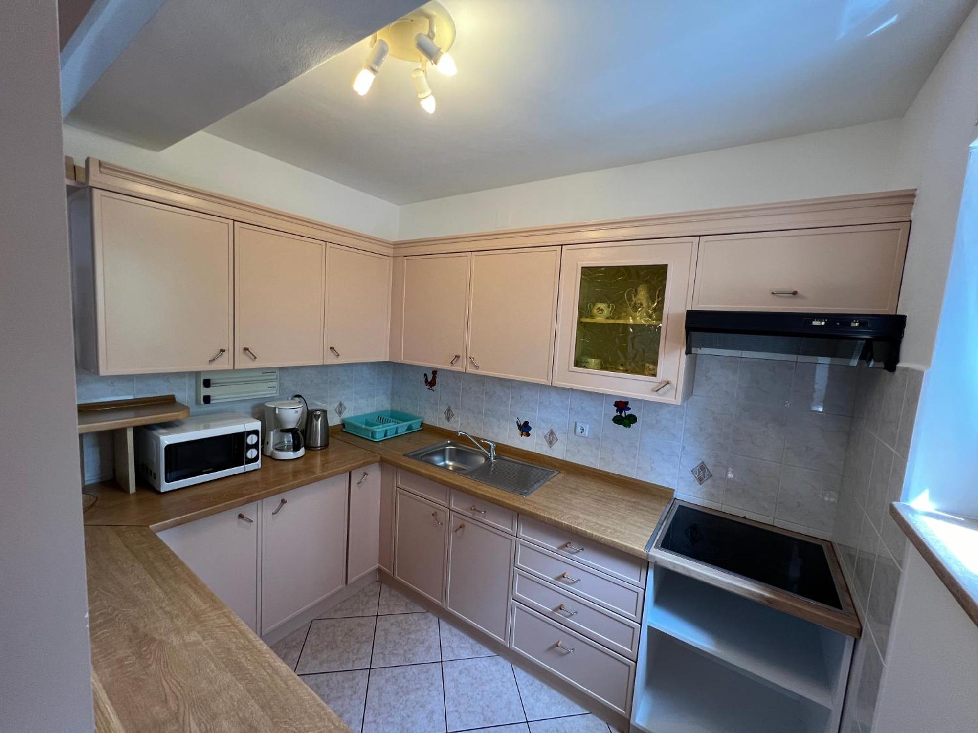 Apartman Ahmicic Crikvenica Kültér fotó